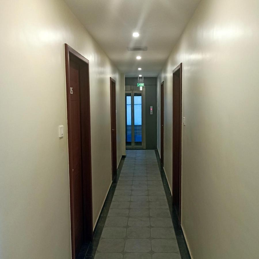 Sharman Suites Pune Exterior foto